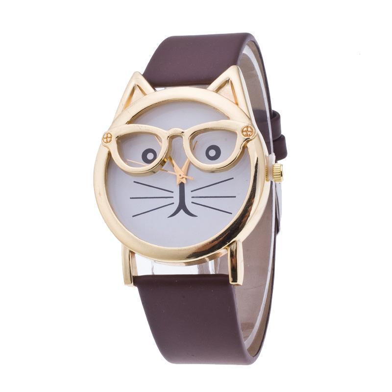 Sweet Cat Watch