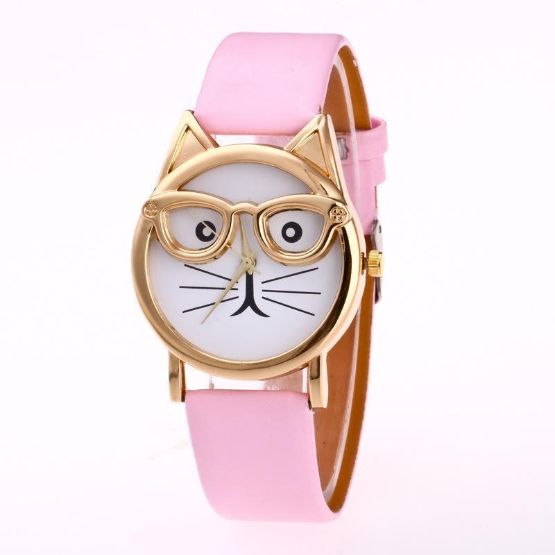 Sweet Cat Watch