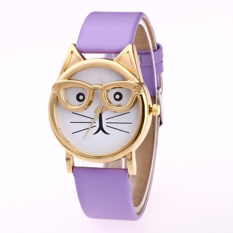 Sweet Cat Watch