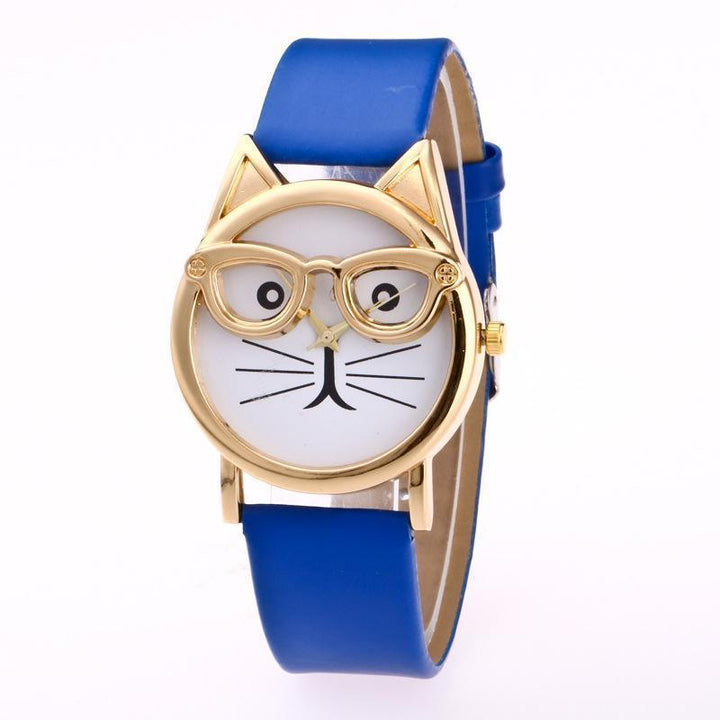 Sweet Cat Watch
