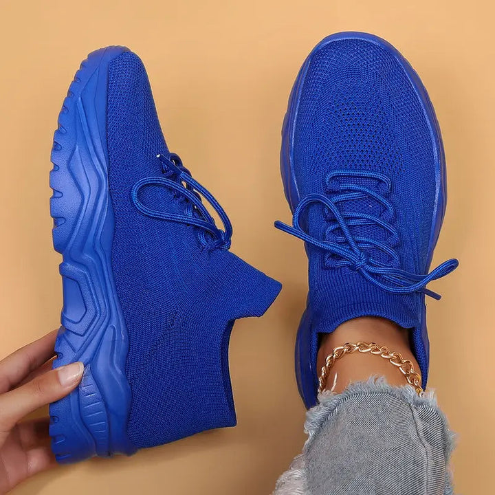 Cloud Comfort Classic 1.0 Trainers