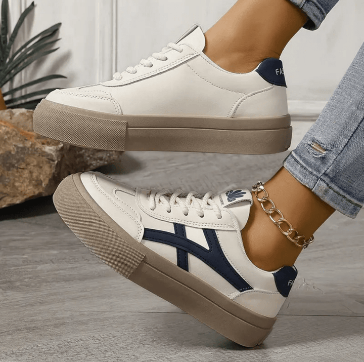 Women's Orthopaedic Trainers | Trendy and Comfortable