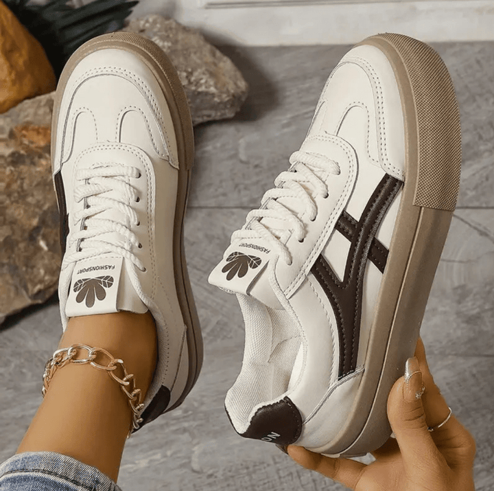 Women's Orthopaedic Trainers | Trendy and Comfortable