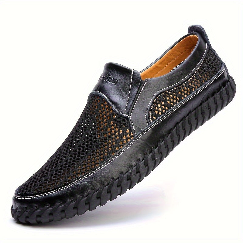 Lightweight Men's Sandals – Breathable, Comfortable and Non-Slip