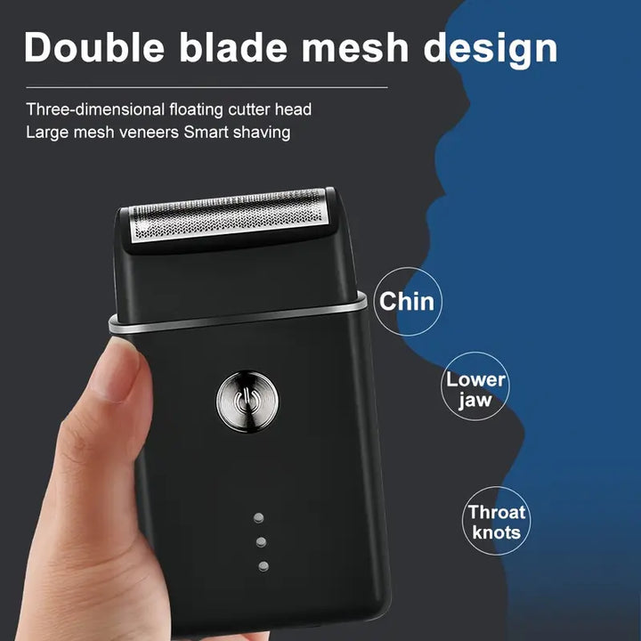 ProTrim Grooming Set – Cordless and Professional for a Perfect Look