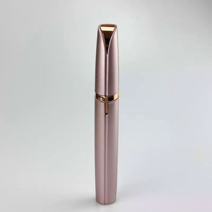 Precise, Painless Hair Removal for Clean Eyebrows
