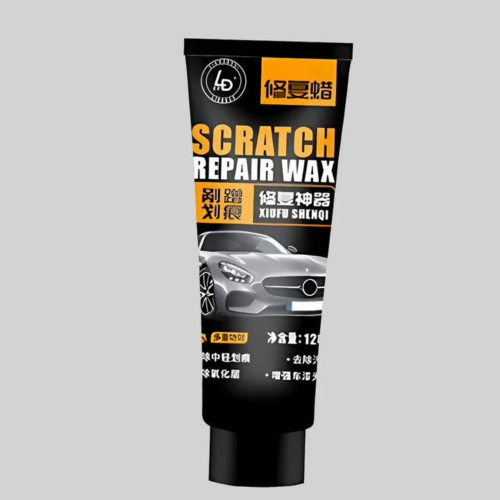 Car Scratch Repair Paste 120 ml – Deep-Penetrating Formula