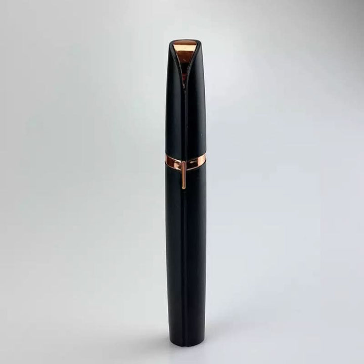Precise, Painless Hair Removal for Clean Eyebrows