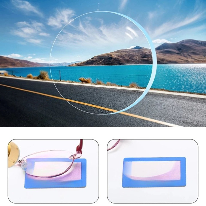 Myopia Glasses