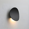 Disk Metal Wall Light