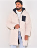 Milo™ | Warm Casual Long Coat