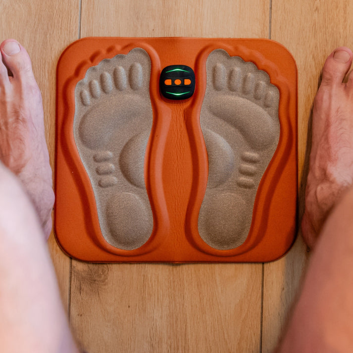 NeuroRelief™ | Neuropathy Relief Stimulator | Eases Pain and Restores Circulation