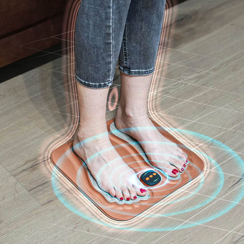 NeuroRelief™ | Neuropathy Relief Stimulator | Eases Pain and Restores Circulation