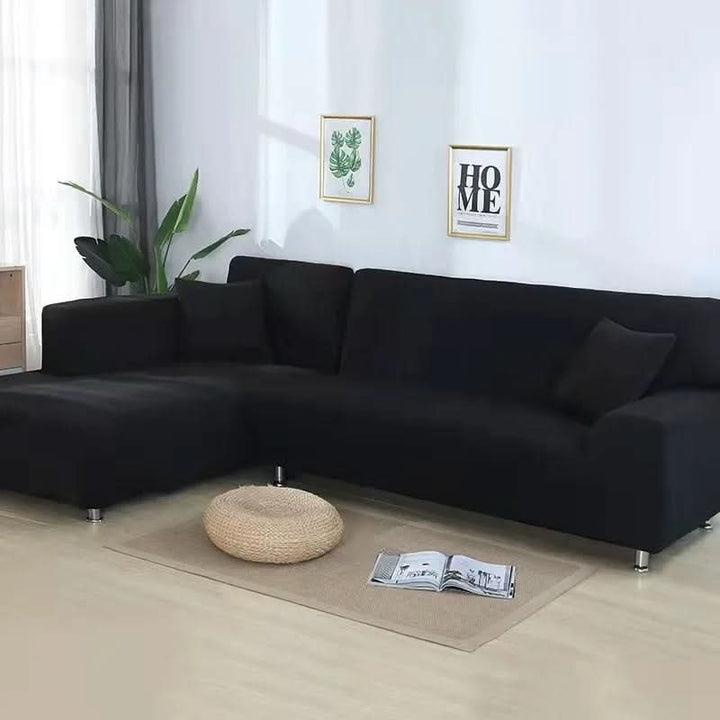Sofa Guard – Elastic Sofa Protector for Clean, Well-Kept Upholstered Furniture