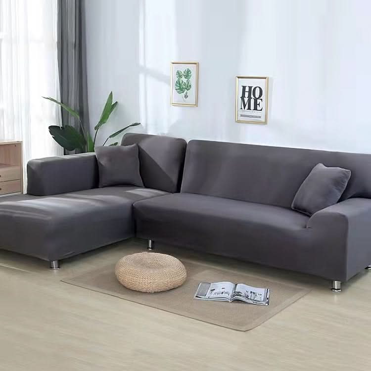 Sofa Guard – Elastic Sofa Protector for Clean, Well-Kept Upholstered Furniture