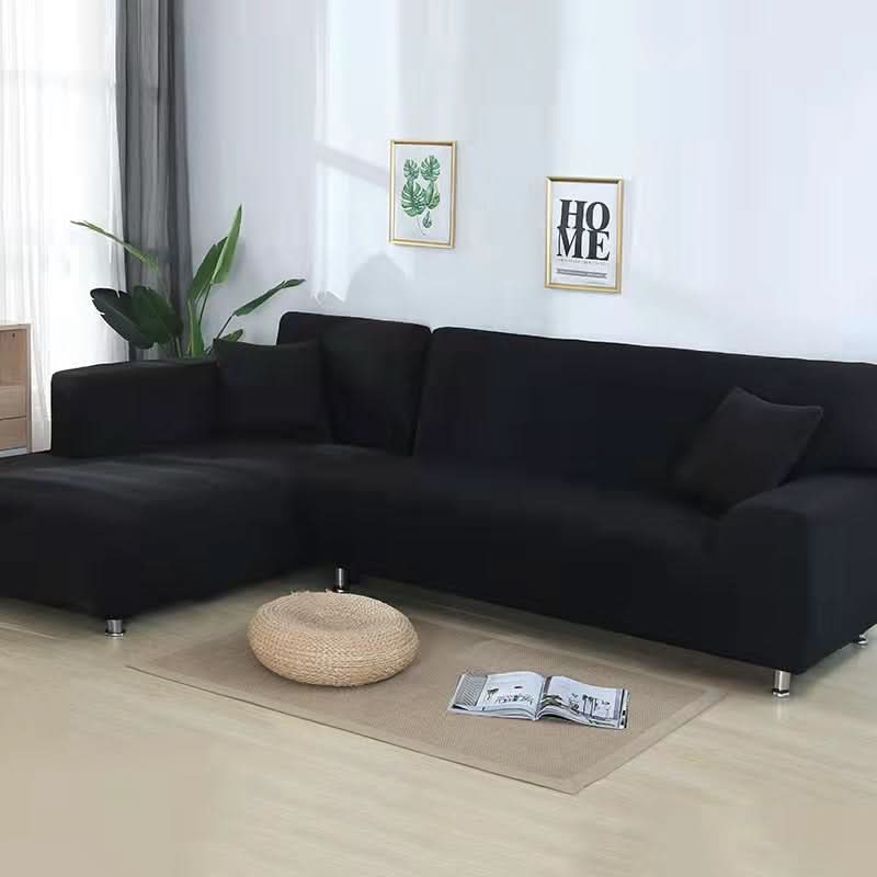 Sofa Guard – Elastic Sofa Protector for Clean, Well-Kept Upholstered Furniture