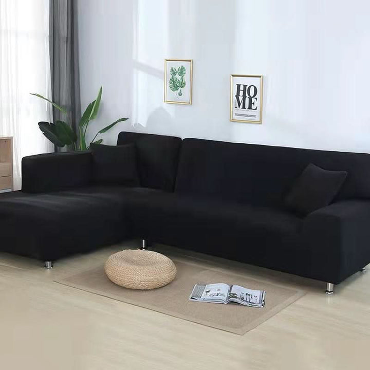 Sofa Guard – Elastic Sofa Protector for Clean, Well-Kept Upholstered Furniture