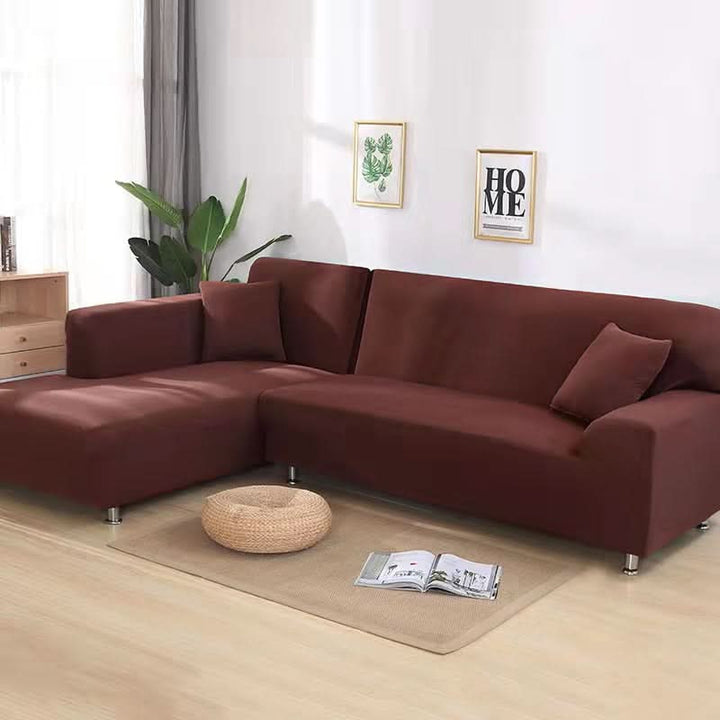 Sofa Guard – Elastic Sofa Protector for Clean, Well-Kept Upholstered Furniture