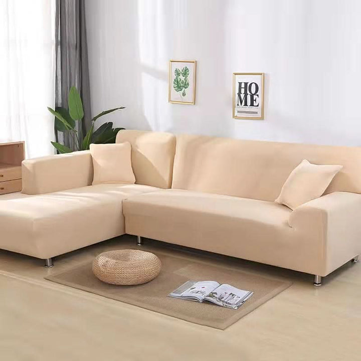 Sofa Guard – Elastic Sofa Protector for Clean, Well-Kept Upholstered Furniture
