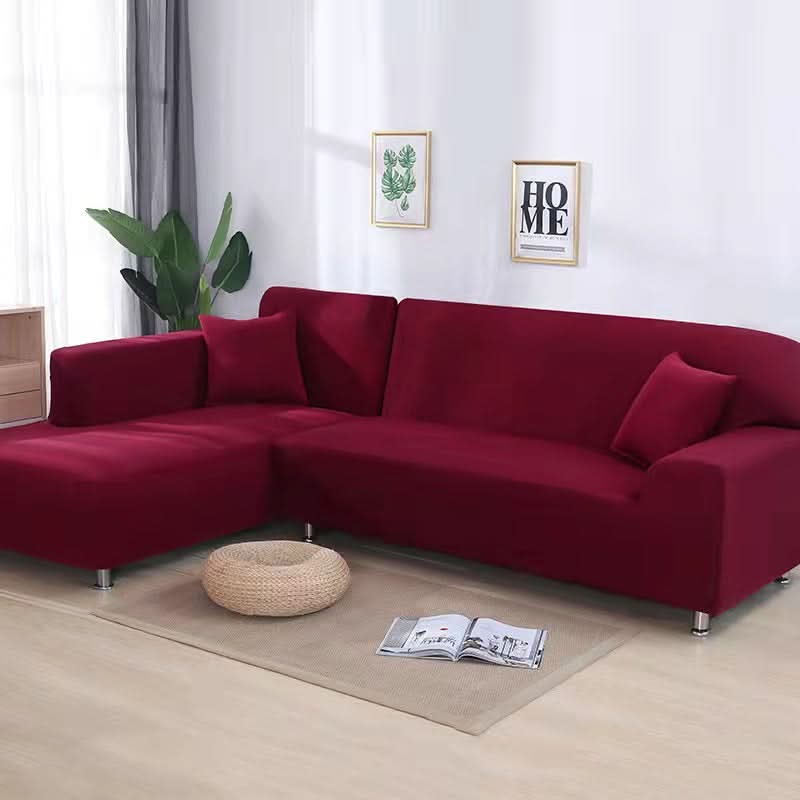 Sofa Guard – Elastic Sofa Protector for Clean, Well-Kept Upholstered Furniture