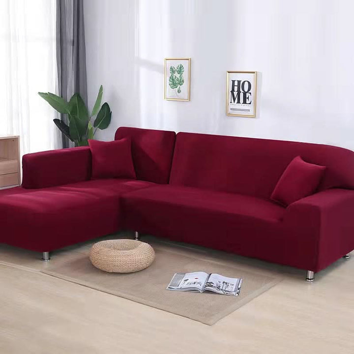 Sofa Guard – Elastic Sofa Protector for Clean, Well-Kept Upholstered Furniture