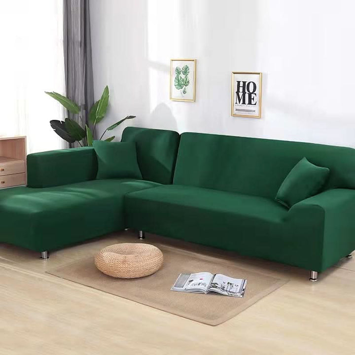 Sofa Guard – Elastic Sofa Protector for Clean, Well-Kept Upholstered Furniture
