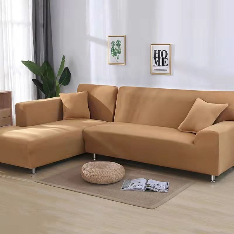 Sofa Guard – Elastic Sofa Protector for Clean, Well-Kept Upholstered Furniture