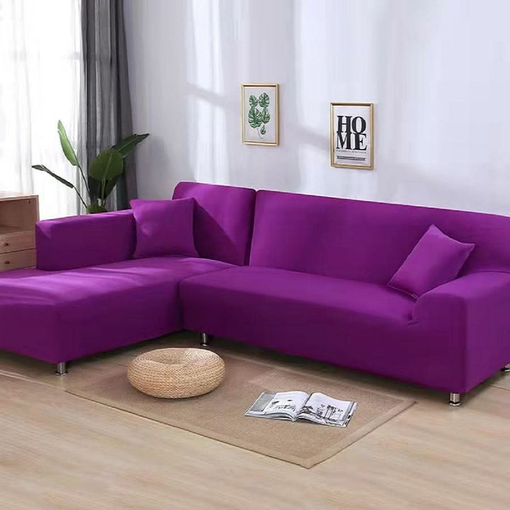 Sofa Guard – Elastic Sofa Protector for Clean, Well-Kept Upholstered Furniture