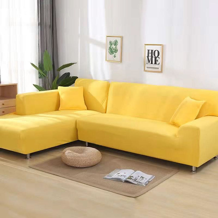 Sofa Guard – Elastic Sofa Protector for Clean, Well-Kept Upholstered Furniture