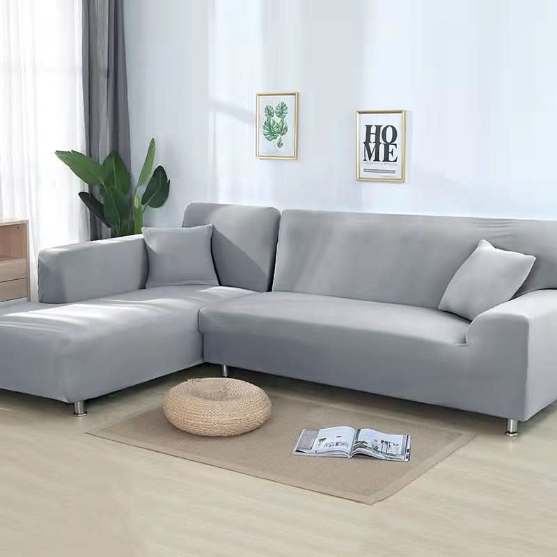 Sofa Guard – Elastic Sofa Protector for Clean, Well-Kept Upholstered Furniture