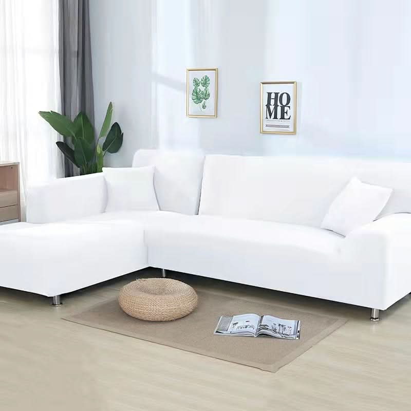 Sofa Guard – Elastic Sofa Protector for Clean, Well-Kept Upholstered Furniture