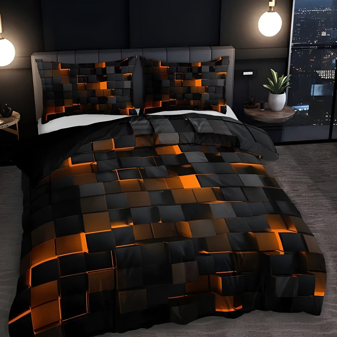 Luxury Duvet Cover Set