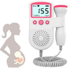 Fetal Doppler Heart Monitor