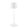 Wireless Rechargeable Table Lamp - Elegant Lighting