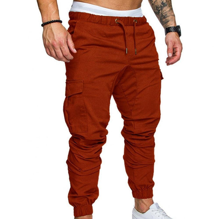 Men's Cargo Pants