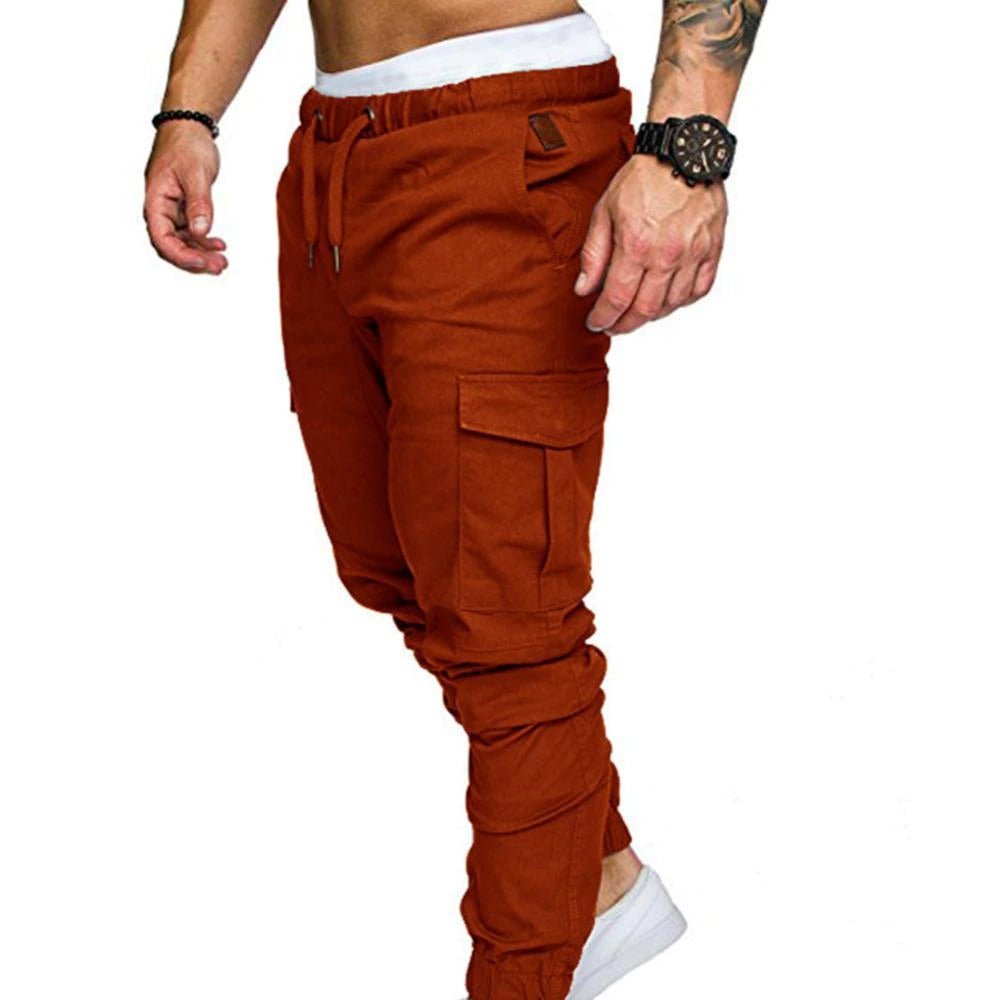 Men's Cargo Pants
