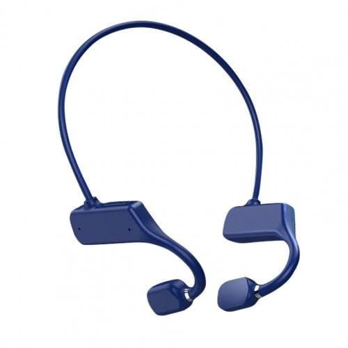 Wireless Bone Conduction Headphones – SonicFlow