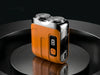 Pocket Shaver – Portable Electric Shaver for a Smooth Shave – Anywhere