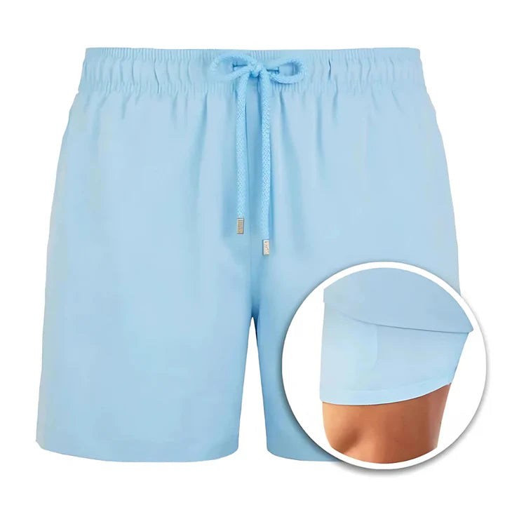 Stylish Swim Shorts for Men – Comfort Meets Cool at the Beach