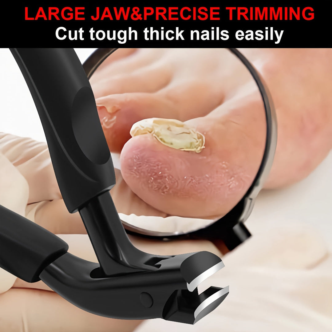 Professional Toenail Clippers – Strong and Comfortable