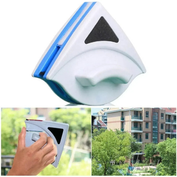 Magnetic Window Cleaner - MagnaShine