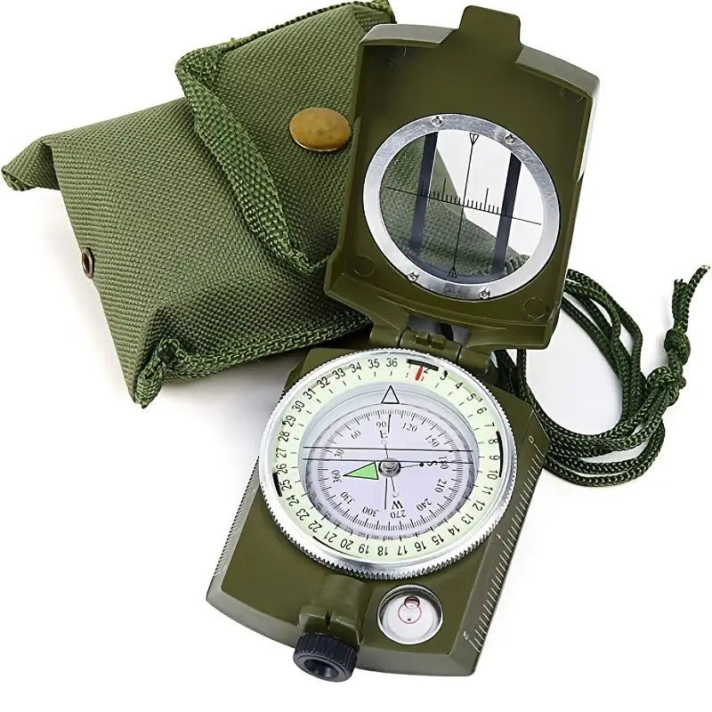 TrailGuide Professional Compass