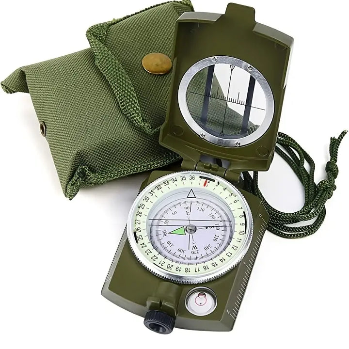 TrailGuide Professional Compass
