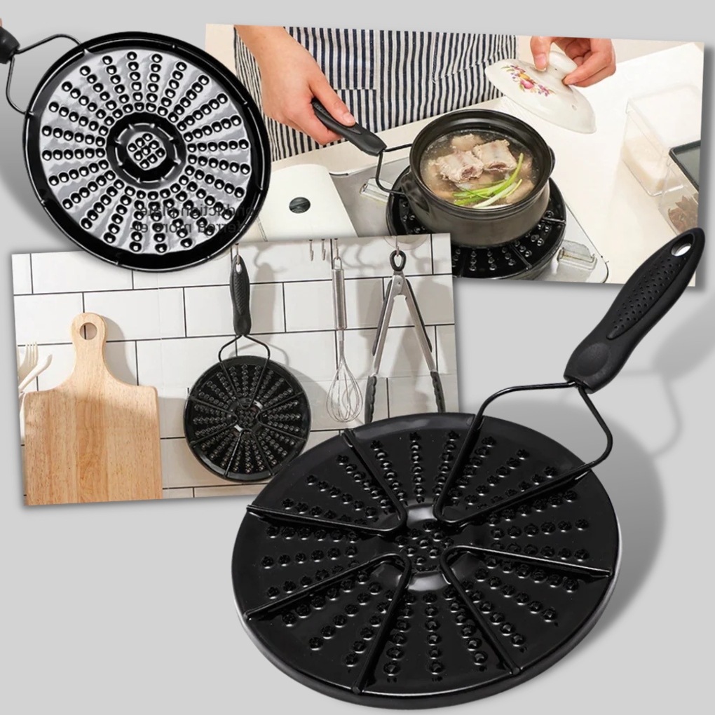 Heating Stove – Efficient Heat Source with Stylish Design