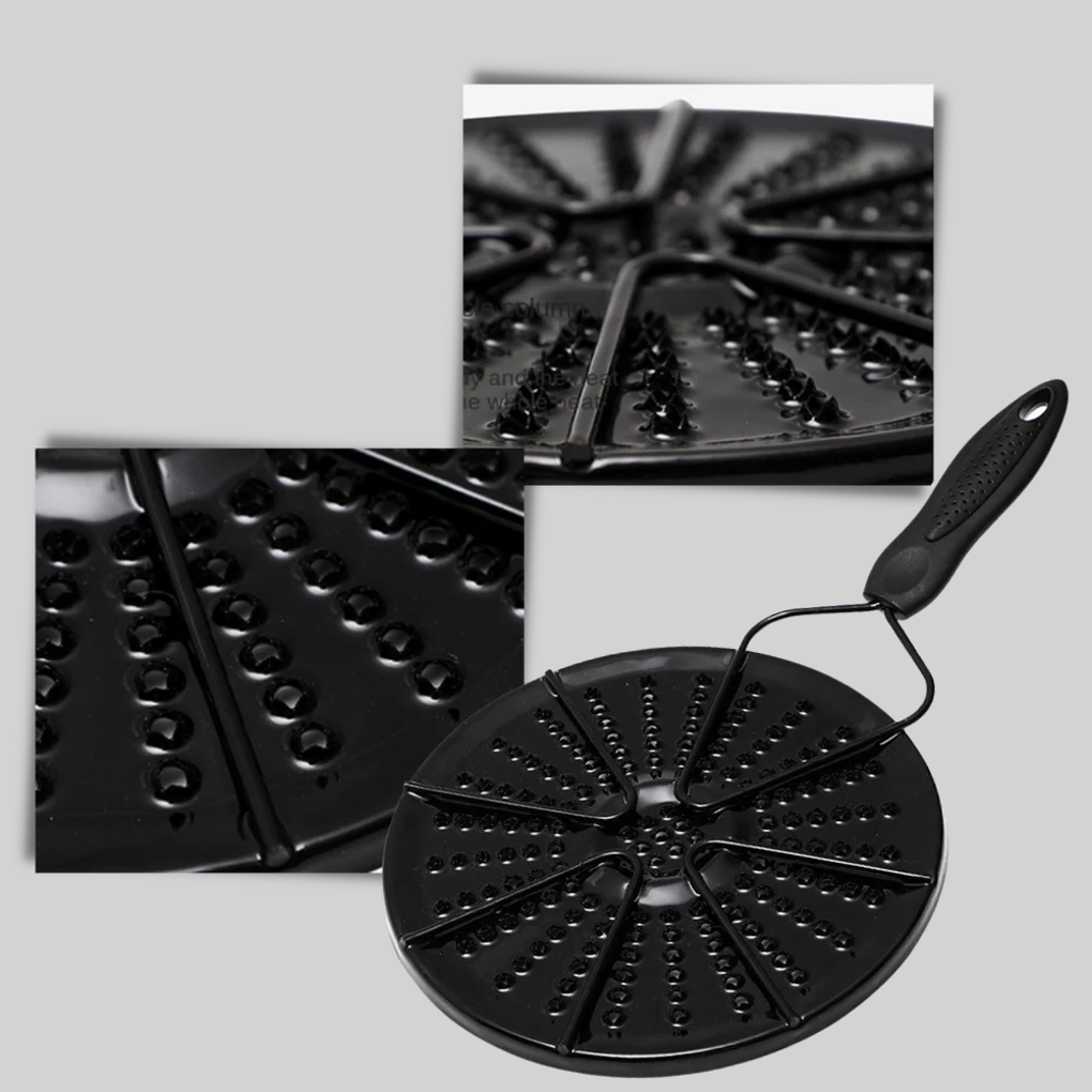Heating Stove – Efficient Heat Source with Stylish Design