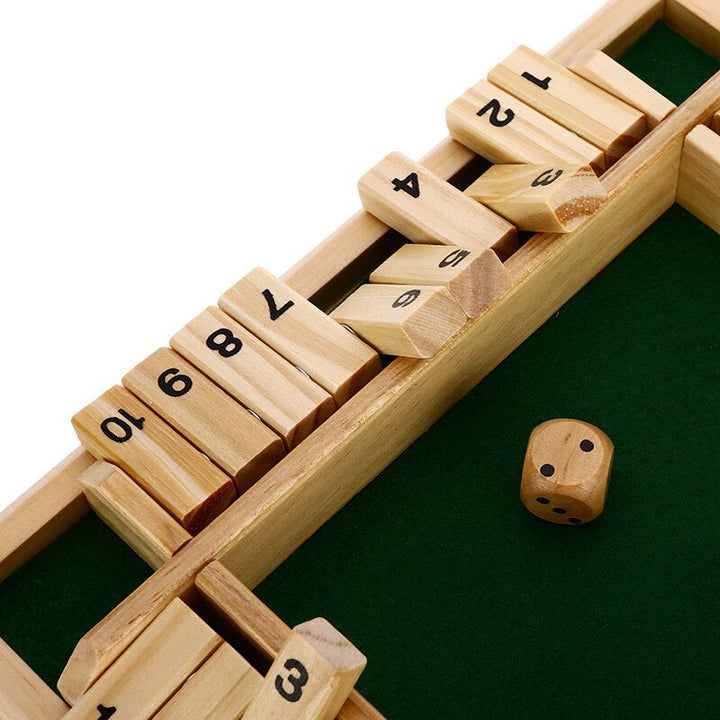 Woods - Educational and Fun Family Game