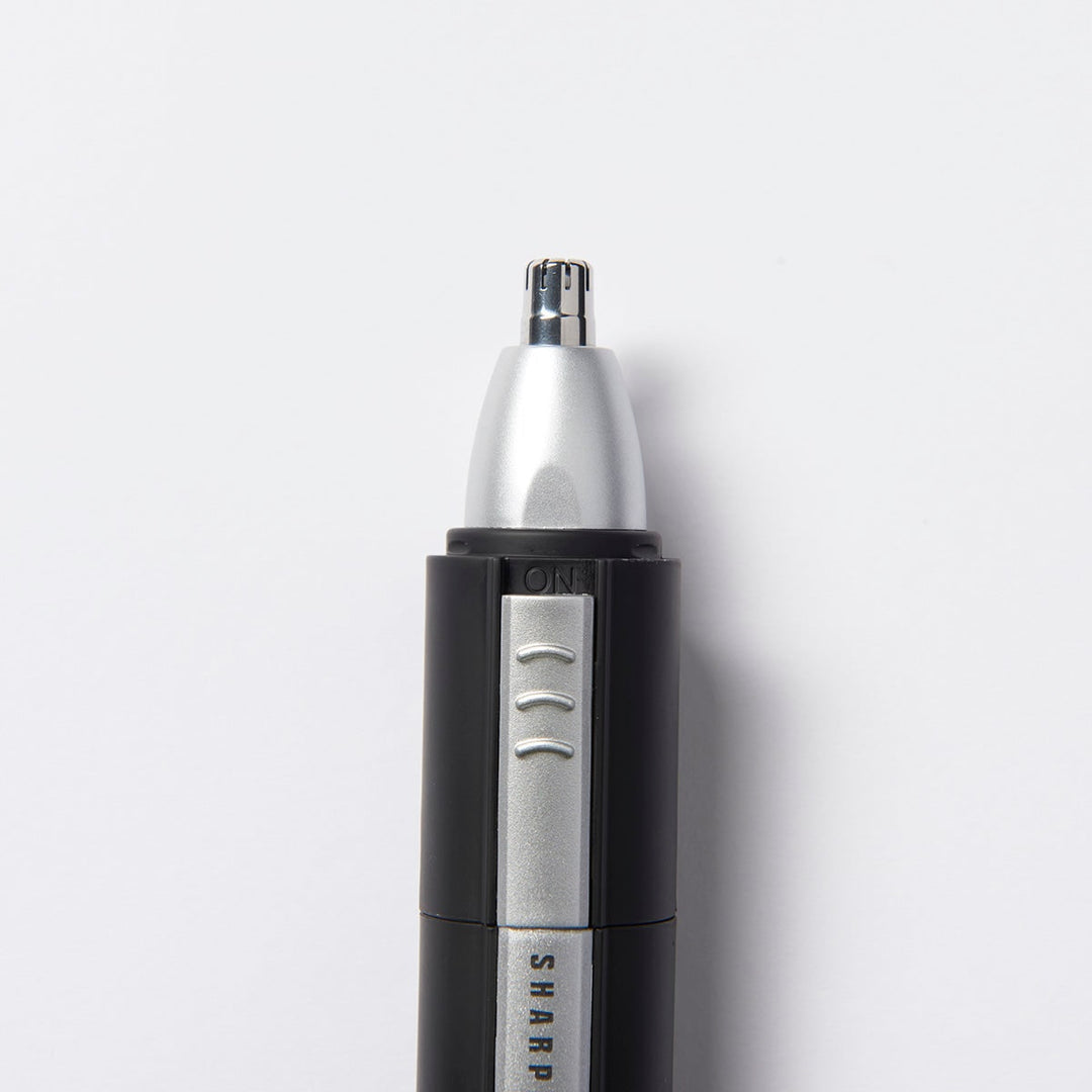 Electric Nose Hair Trimmer Ear Cordless Portable Wireless