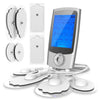 EMS TENS Electrical Stimulation Device – Pain and Muscle Therapy