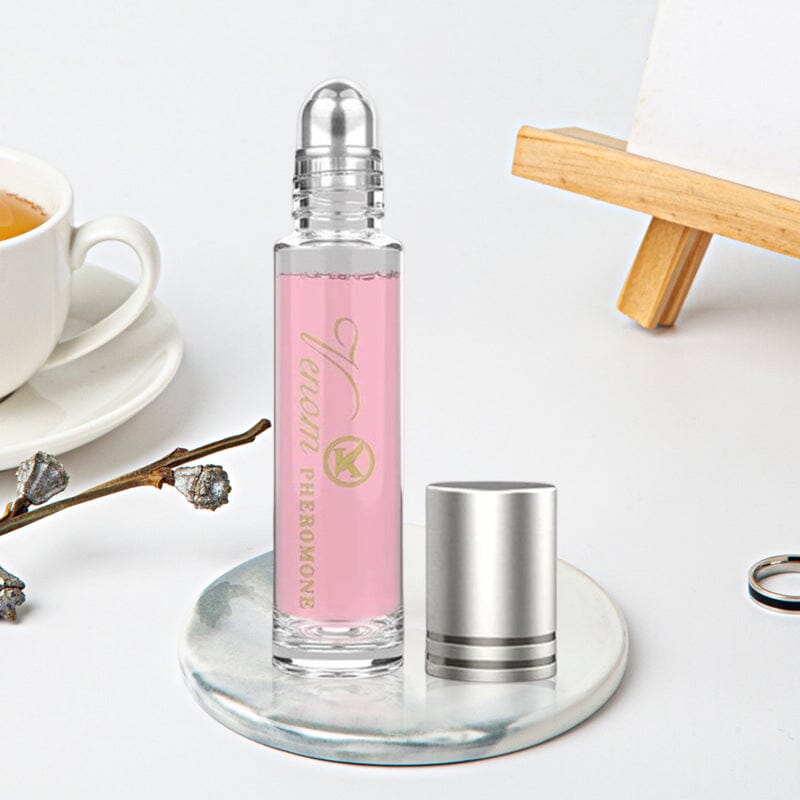 PheroScents - Pheromone Perfume for Women | Irresistible Fragrance