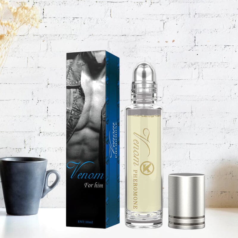 PheroScents - Pheromone Perfume for Women | Irresistible Fragrance